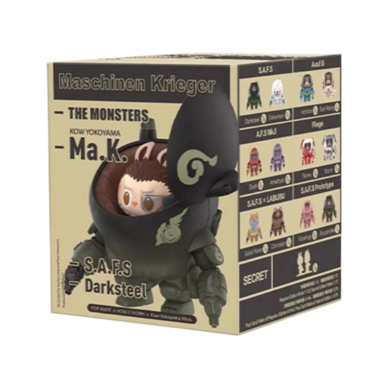 ポップマート LABUBU 3個セット LABUBU 新品 ZIMOMO 中身確定 ポップマート POP MART Zimomo