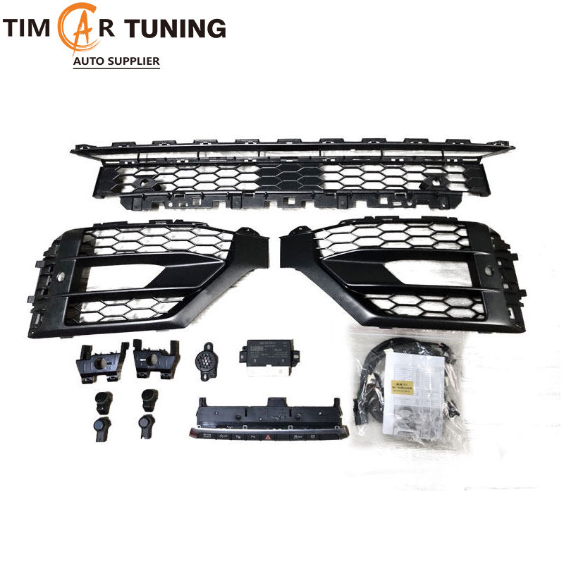 Q2 - 2021-2024 - Radar avant 4 pièces