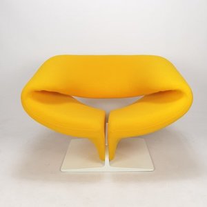 Mobili moderni MEIJIA di designer <span class=keywords><strong>Pierre</strong></span> Paulinn sedie a nastro sedie a sdraio sedie da soggiorno - Product Image 4