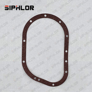 プジョー用ガスケット1072.0L 4cyl504オイルパンガスケットコルクラバー - Product Image 3