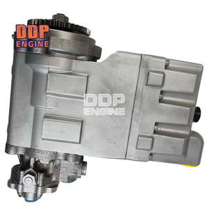 ปั๊มฉีดน้ำมันเชื้อเพลิงเครื่องยนต์ดีเซล 10R-8899 10R8899 สำหรับรถขุดแคตเตอร์พิลลาร์ CAT รุ่น C7 336D 329D 330d - Product Image 3