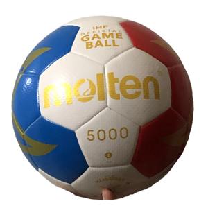 Hot Selling Lightweight Soft and Durable Rubber <b>Handball</b> for Beginner Training - Product Image 2