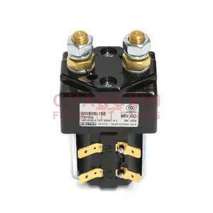 SW180 Forklift Contactor Main Contact