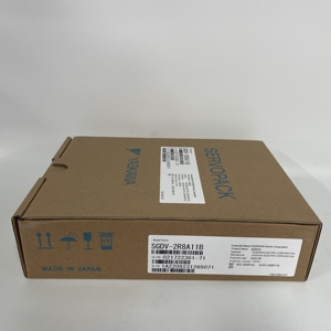 เซอร์โวแอมพลิฟายเออร์ Yaskawa รุ่น SGDV-2R8A11B ของแท้ใหม่ 100% - Product Image 1