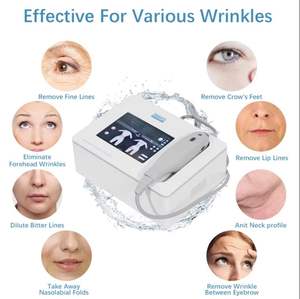 데스크탑 SMAS 리프팅 기기 콜라겐 재생 얼굴 및 목 피부 탄력 강화 가정용 다기능 - Product Image 2