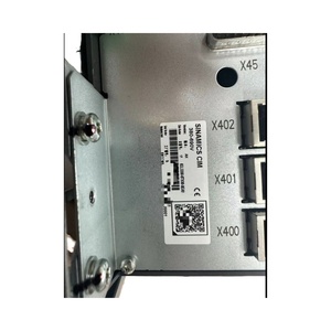 100% Neuf Prix le plus bas en stock 6SL3350-6TK00-0EA0 S120 SINAMICS Module de commande CIM - Product Image 3