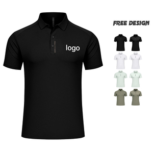 T-shirt de sport pour homme à manches courtes, anti-transpiration, anti-plis, imprimé, idéal pour la gym, la course et l'entraînement - Product Image 1