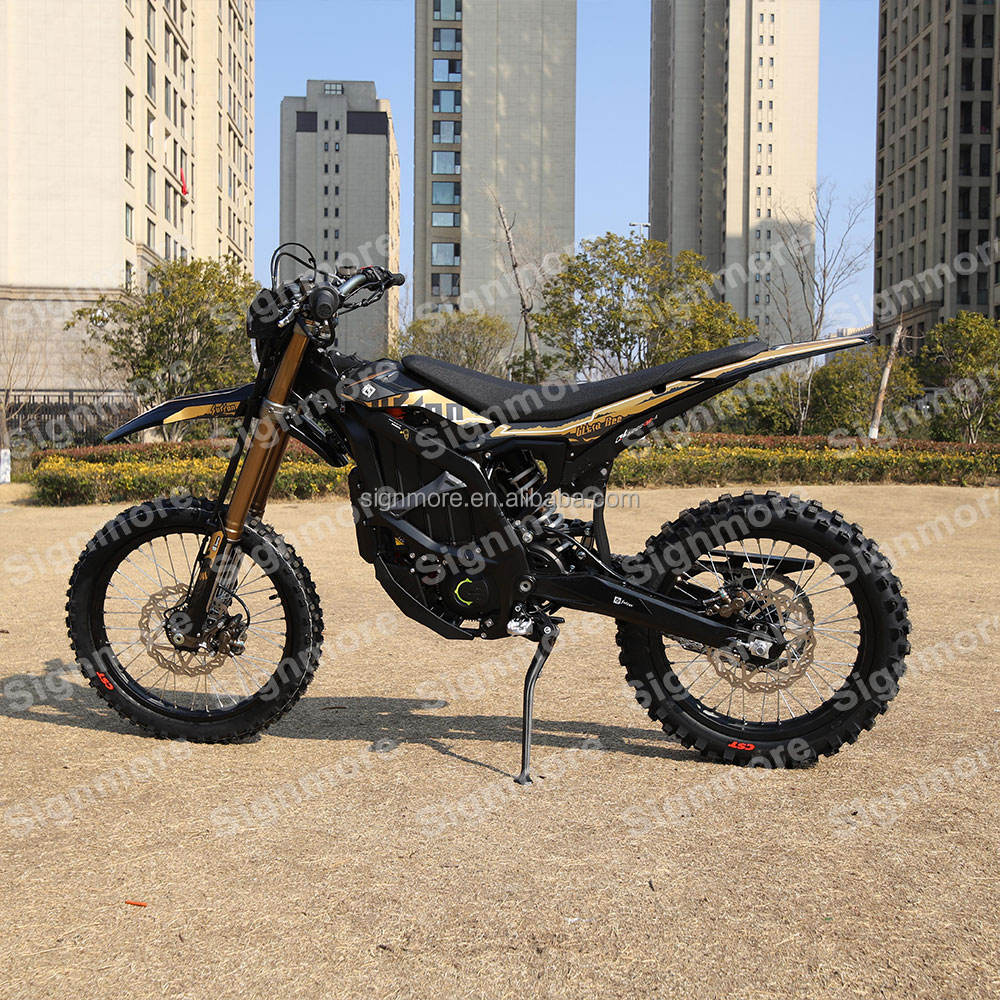 Best Selling Blue Dirt Bikes High Performance Off-Road Motorcycles