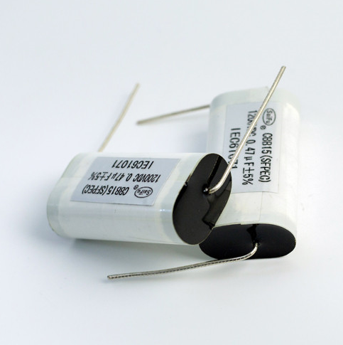 Wholesale Resonance Film Capacitor 0.22uf to 4.7uf 400V 1000v 3000v DC MKPH Capacitor 1200V and 1600V Variants Available