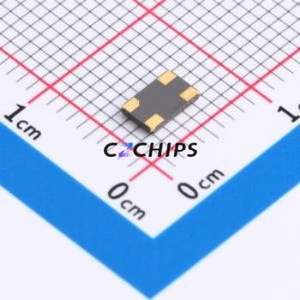 SWXB7ABVF0-16.000000 Crystal (Passive) SMD5032-4P Crystal Oscillator SMD Crystal Oscillator 16MHz 10ppm 9pF - Product Image 2