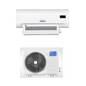 เครื่องปรับอากาศติดผนังแบบแยกส่วน 3 แรงม้า AC ระบบทำความเย็น 0.75 ตัน 18000 BTU พร้อมฟังก์ชั่นฟอกอากาศ ใช้สารทำความเย็น R410a สำหรับใช้ในครัวเรือน - Product Image 1