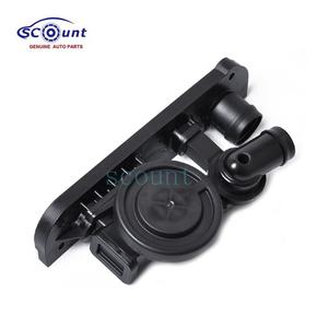 Soupape de régulation de pression Makki, régulateur de respiration PCV 06F129101F pour <span class=keywords><strong>Audi</strong></span> <span class=keywords><strong>A3</strong></span> A4 TT - Product Image 6