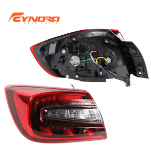 Luz Trasera EYNORA para Suzuki <span class=keywords><strong>Baleno</strong></span> 2022 2023 <span class=keywords><strong>2024</strong></span> 2025, Lámparas Traseras, Luz de Freno 35750M55T10 35650M55T10 - Product Image 4