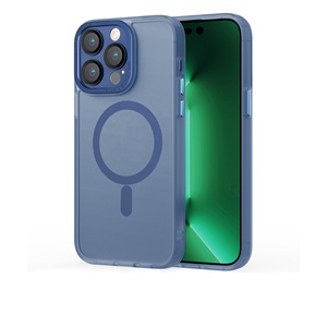 Funda para Teléfono Compatible con iPhone 17 16 15 14 13 Series y Samsung S26 S25 Ultra, con Carga Inalámbrica Magnética, Agradable al Tacto, Venta al Por Mayor - Product Image 2