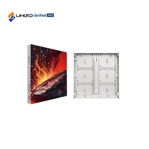 P6.67 P8 P10 ngoài trời LED màn hình hiển thị 7000cd quảng cáo LED biển quảng cáo ngoài trời Màn hình hiển thị LED Board - Product Image 2