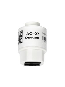Sonde de détection de concentration d'oxygène électrochimique <span class=keywords><strong>ASAIR</strong></span> AO-07 AO-09, module MOX3, en stock - Product Image 2
