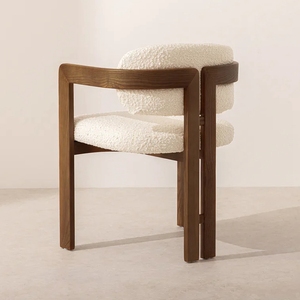 Chaises <span class=keywords><strong>de</strong></span> salle à manger en bois <span class=keywords><strong>de</strong></span> frêne rembourrées, couleur noyer <span class=keywords><strong>noir</strong></span>, personnalisées, pour <span class=keywords><strong>jardin</strong></span>, café et terrasse, vente en gros directe usine - Product Image 1