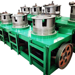 HBFL chiodi che fa <span class=keywords><strong>macchina</strong></span>/<span class=keywords><strong>macchina</strong></span> di trafilatura puleggia - Product Image 1