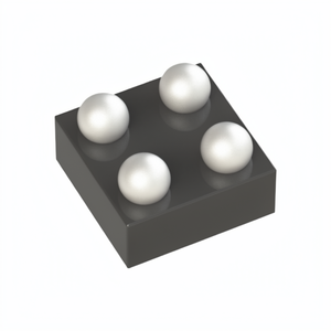 Manufacturer Channel 4 XFBGA, WLCSP Power Management (PMIC) Electronic Chips Component NCP161AFCTC280T2G - Product Image 1