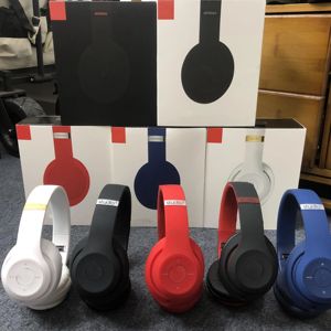 Casque sans fil <span class=keywords><strong>Studio3</strong></span> Solo Pro 5.3 supra-auriculaire avec suppression active du bruit (ANC), étanchéité IPX4 et basses améliorées - Product Image 4