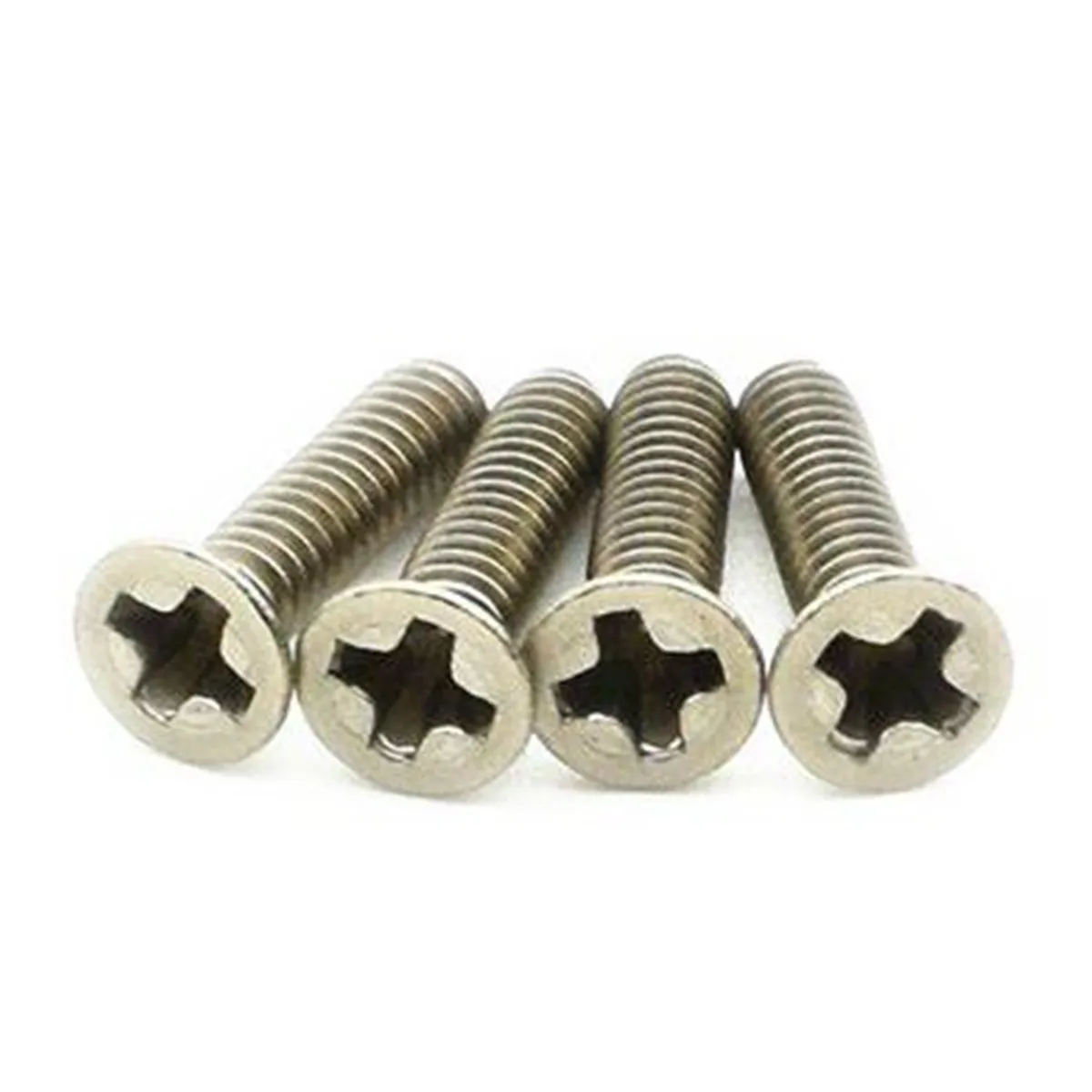Best Sell M3 Titanium Screws And Bolts For Car