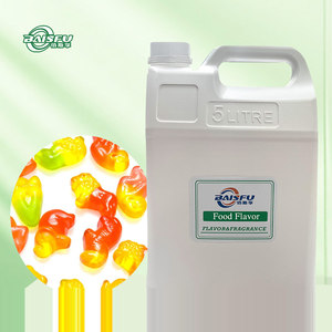 Mükemmel kalite Helal Fabrika 1-2 Gün Hızlı Teslimat En İyi Fiyat Vanilin Aroması Vanilya Çubukları Gıda Meyve Suyu aroması - Product Image 6