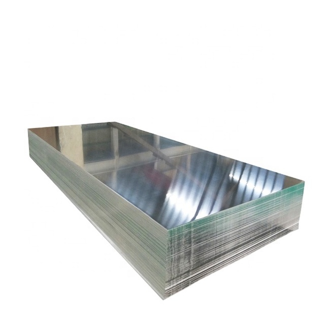 6061 T6 Aluminum Sheet Plate Price Per Pound