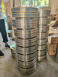 Cilindros Hidráulicos de Alta Presión para Maquinaria de Prensado - Product Image 5