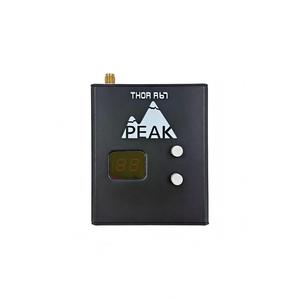 Récepteur vidéo FPV VRX THOR 6.1-7.2G R67 pour drone, accessoire de vol longue portée extrême, 6110M-7210MHz 64CH haute sensibilité - Product Image 1