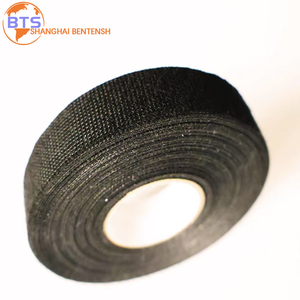 Waterproof Anti-<strong>Static</strong> Shrink-Resistant Automotive Fabric 100% Polyester Medium Weight Stitchbond <strong>Cloth</strong> for Car Engine Wire - Product Image 3