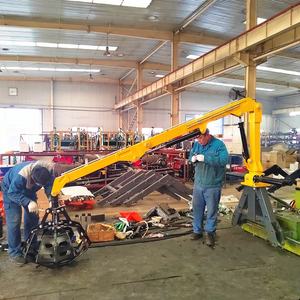 ¡Fabricante! Pinza de grúa para recoger fruta, aceite de <span class=keywords><strong>palma</strong></span>, mandíbulas - Product Image 6