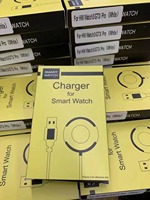Chargeur en gros USB câble de charge rapide Base magnétique montre Dock chargeur pour Huawei Watch GT / GT2 / Honor Watch Magic 2