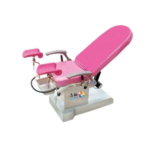Table d'examen obstétrique/gynécologique, <span class=keywords><strong>lit</strong></span> d'accouchement d'hôpital, <span class=keywords><strong>prix</strong></span> d'usine, <span class=keywords><strong>lit</strong></span> de gynécologie - Product Image 2