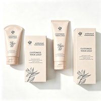 Offre Spéciale – Tubes Souples Vides de 30ml, 50ml, 100ml, 150ml pour Crème Mains et Lait Corporel, Emballage Cosmétique avec Boîte