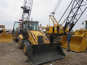 Retroexcavadora JCB 3CX Original Fabricada en el Reino Unido en Venta, Retroexcavadora JCB3CX 4*4, Cargadora y Excavadora - Product Image 2