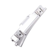 Fabrication de produits sur mesure, fabrication de tôlerie, boîtier en aluminium, pièces d'emboutissage métallique, service de moulage, découpe laser