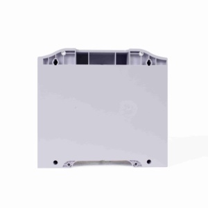 สถานีไฟฟ้าขนาดกะทัดรัด 1 กิโลวัตต์ชั่วโมง 245x226x142 มม. 300 วัตต์ 230 โวลต์ AC คลื่นไซน์ พอร์ต USB คู่ รองรับพลังงานแสงอาทิตย์ 200 วัตต์ - Product Image 5