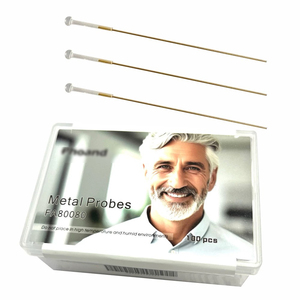 Dispositivo oftálmico de rebote de crayón <span class=keywords><strong>veterinario</strong></span> tonómetro portátil de animales de salida de fábrica para uso de mascotas para uso doméstico y hospitalario - Product Image 6