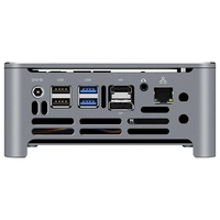Mini PC para Juegos HelorPC, Computadora I9 9880H, Conjunto de PC para Juegos, LAN Dual, DP 4K, RAM DDR4, Mini Computadora de Escritorio