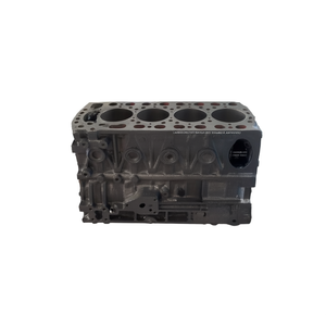 Bloque de Cilindros de Motor C13B C13D C15 C38B, Conjunto de Bloque de Motor Diésel, Piezas para Maquinaria de Construcción - Product Image 1
