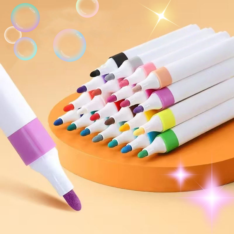 12 100 Colors Customizable Single Headed