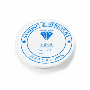 Fili elettrici di alta qualità Biz Craft uretano 0.5mm - Product Image 1