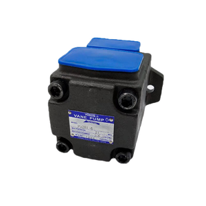 Bomba de paletas hidráulica PV2R1 PV2R1-6-F-RAA-43 12 14 17 con logotipo adhesivo, peso 0kg, logotipo adhesivo que mejora el atractivo visual y la imagen de marca - Product Image 5