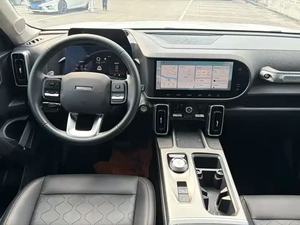 Haval Big Dog 2024 1.5T DCT Edición Border <span class=keywords><strong>Collie</strong></span> - Product Image 5