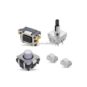 Spej110100 Originele Componentschakelaar Bom Elektronische Accessoires Smd Schuifschakelaar Spej110100