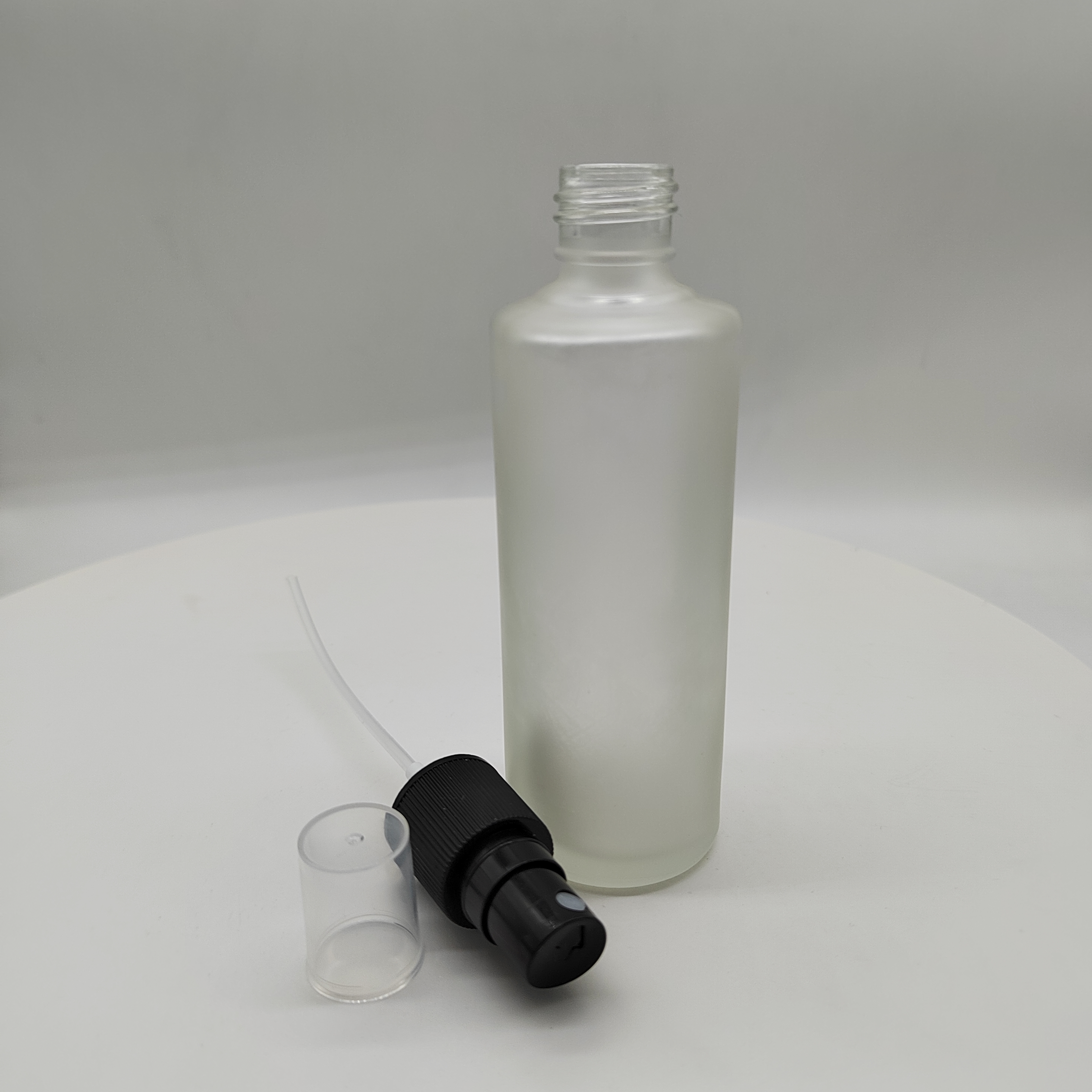 perfume bottles 85 ml prosted