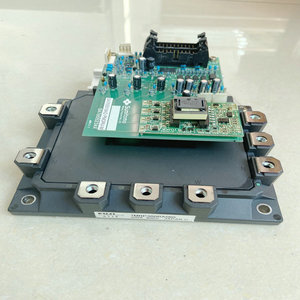SA73Q167AX SA73Q166AX PLC โมดูลจ่ายไฟหลัก 300A ม. สำหรับเครื่องหยิบและวางชิ้นส่วนซูมิโตม - Product Image 4
