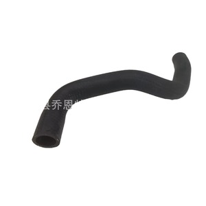 Manguera de refrigerante de goma 2465010258 para reemplazo y reparación del radiador del coche - Product Image 1