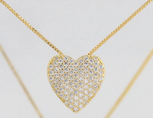 petit coeur