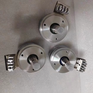 Codificador absoluto original y nuevo AMG73SW29S2048 Typ ES7W/AV7W - Product Image 3